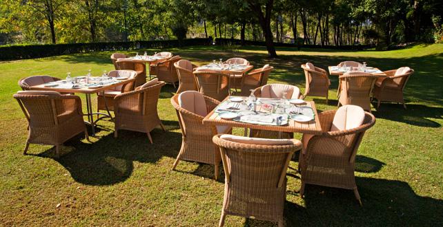 Span Resort & Spa